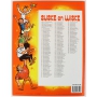 Suske en Wiske 230 - Lambik Baba (1e druk)