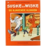 Suske en Wiske 233 - De klinkende klokken (1e druk)
