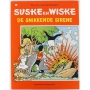Suske en Wiske 237 - De snikkende sirene (1e druk)