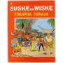 Suske en Wiske 242 - Tokapua Toraja - met bijlage (1e druk)