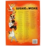 Suske en Wiske 242 - Tokapua Toraja - met bijlage (1e druk)