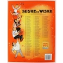 Suske en Wiske 244 - De begeerde berg - met bijlagen (1e druk)