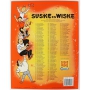Suske en Wiske 246 - De vonkende vuurman (1e druk)