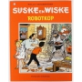 Suske en Wiske 248 - Robotkop (1e druk)