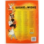 Suske en Wiske 249 - De razende race (1e druk)