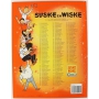 Suske en Wiske 251 - De verraderlijke Vinson (1e druk)