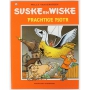 Suske en Wiske 253 - Prachtige Pjotr (1e druk)