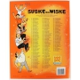 Suske en Wiske 253 - Prachtige Pjotr (1e druk)