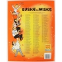 Suske en Wiske 256 - De vogels der goden (1e druk)