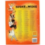 Suske en Wiske 257 - De rebelse Reinaert (1e druk)