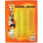 Suske en Wiske 258 - De gevederde slang (1e druk)