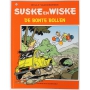 Suske en Wiske 260 - De bonte bollen (1e druk)