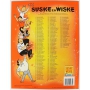 Suske en Wiske 260 - De bonte bollen (1e druk)