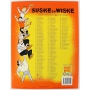 Suske en Wiske 262 - Het enge eiland (1e druk)