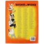 Suske en Wiske 276 - In de ban van de Milt (1e druk)