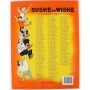 Suske en Wiske 283 - Paniek in Palermo (1e druk)