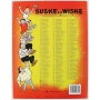 Suske en Wiske 291 - De bangeschieters (1e druk)