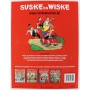 Suske en Wiske 302 - De sterrensteen (1e druk)