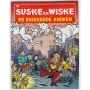 Suske en Wiske 303 - De knikkende knoken (1e druk)