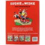 Suske en Wiske 303 - De knikkende knoken (1e druk)