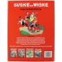 Suske en Wiske 304 - De jokkende joker (1e druk)