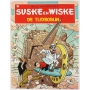 Suske en Wiske 305 - De tijdbobijn (1e druk)