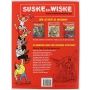 Suske en Wiske 307 - De rillende rots (1e druk)