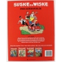 Suske en Wiske 308 - De gamegoeroe (1e druk)