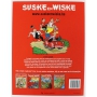 Suske en Wiske 309 - De watersater (1e druk)