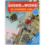Suske en Wiske 311 - De stuivende stad (1e druk)
