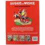 Suske en Wiske 311 - De stuivende stad (1e druk)
