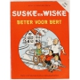 Suske en Wiske - Beter voor Bert
