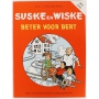 Suske en Wiske - Beter voor Bert