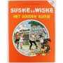 Suske en Wiske - Het gouden kuipje