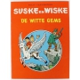 Suske en Wiske - De witte gems (AMRO Bank)