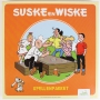 Suske en Wiske spellenpakket Fruitmasters