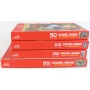 Suske en Wiske Fruitmasters puzzels 4st