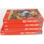 Suske en Wiske Fruitmasters puzzels 4st