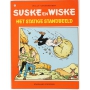 Suske en Wiske 174 - Het statige standbeeld (1e druk)