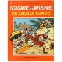 Suske en Wiske 175 - De kadulle Cupido (1e druk)