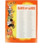 Suske en Wiske 175 - De kadulle Cupido (1e druk)