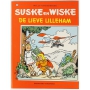 Suske en Wiske 198 - De lieve Lilleham (1e druk)