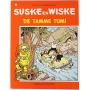 Suske en Wiske 199 - De tamme Tumi (1e druk)