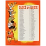 Suske en Wiske 199 - De tamme Tumi (1e druk)