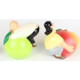Suske en Wiske - Fruitmasters spaarpotten (4 stuks)