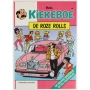 Suske en Wiske 232 - De Tootootjes – met bijlage (1e druk)