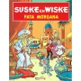 Suske en Wiske - Fata Morgana