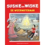 Suske en Wiske - De weerwaterman