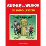 Suske en Wiske - De bosbollebozen