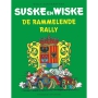 Suske en Wiske - De rammelende rally (Valkenswaard)